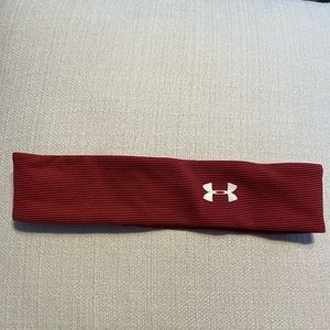 Under Amour Headboard